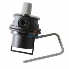 Воздухоотводчик автоматический насоса Wilo для Vaillant atmoTEC, turboTEC / Vaillant atmoMax, turboMax Pro/Plus